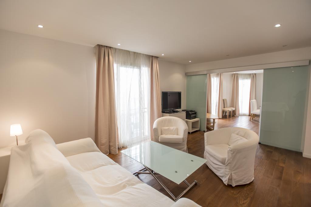 Imperial Apartment By Connexion كان المظهر الخارجي الصورة