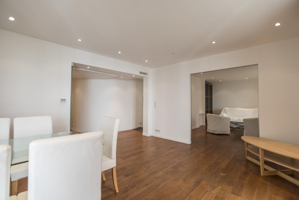 Imperial Apartment By Connexion كان المظهر الخارجي الصورة