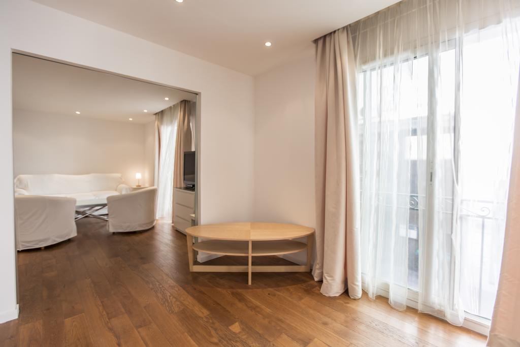 Imperial Apartment By Connexion كان المظهر الخارجي الصورة