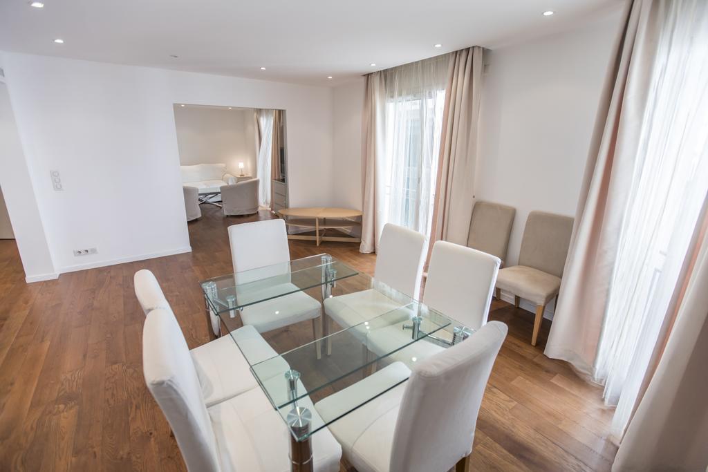 Imperial Apartment By Connexion كان المظهر الخارجي الصورة