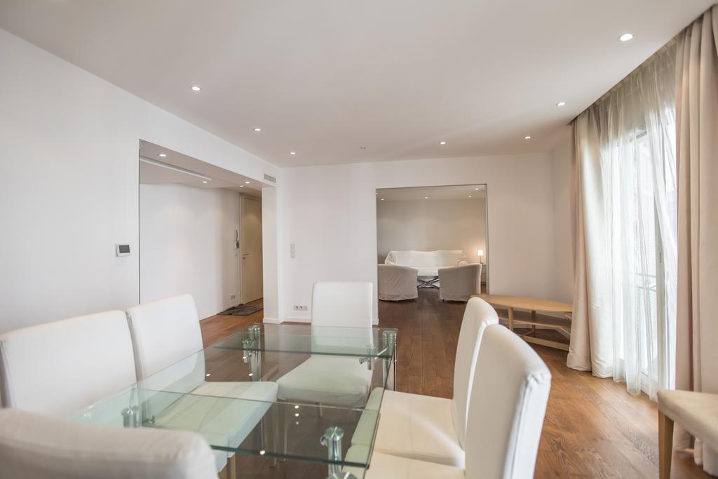 Imperial Apartment By Connexion كان المظهر الخارجي الصورة
