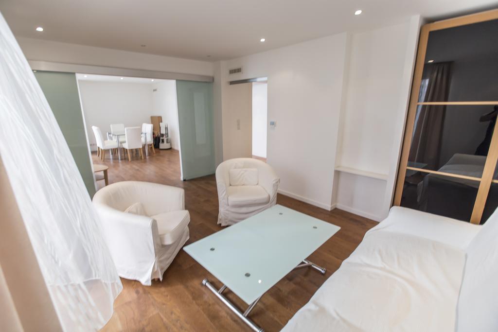 Imperial Apartment By Connexion كان المظهر الخارجي الصورة