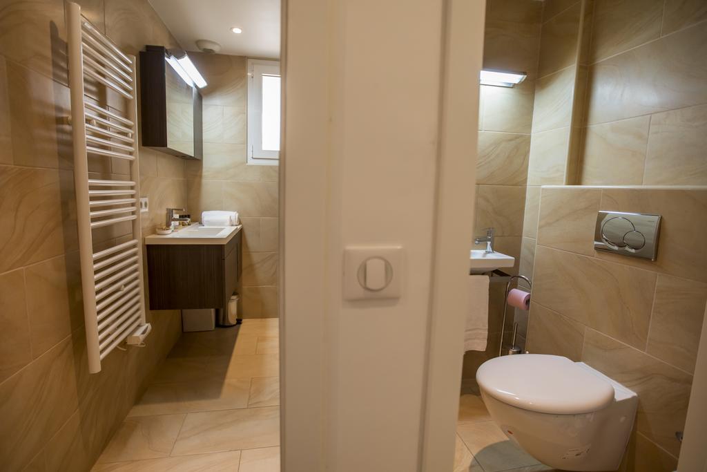 Imperial Apartment By Connexion كان المظهر الخارجي الصورة
