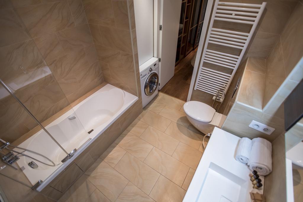 Imperial Apartment By Connexion كان المظهر الخارجي الصورة
