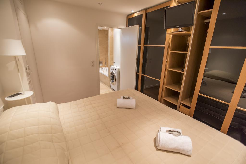 Imperial Apartment By Connexion كان المظهر الخارجي الصورة